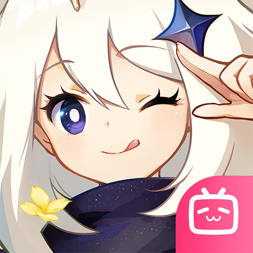 原神gm服3.4图标
