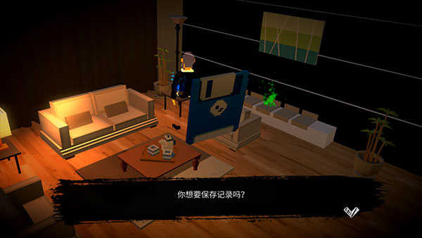 恶魔从不说谎2DemonsNeverLie21.0图1