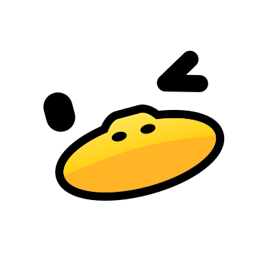 冲鸭图标