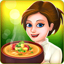 明星厨师2StarChef2图标