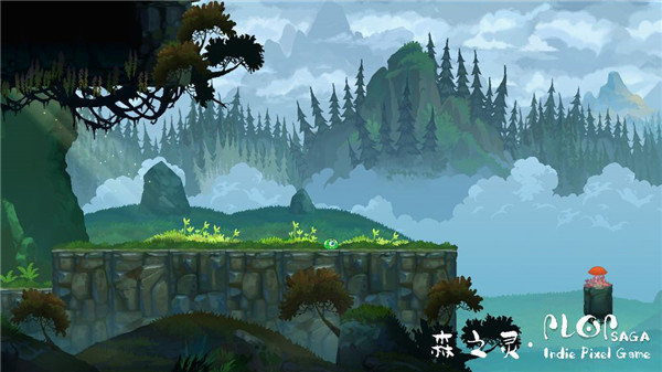 森之灵汉化版1.3图2