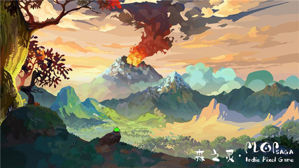 森之灵汉化版1.3图3