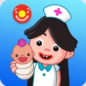 佩皮医院中文版PepiHospital图标