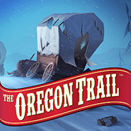 俄勒冈之旅安卓版TheOregonTrail图标