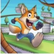狐狸冲刺游戏(foxyrush)
