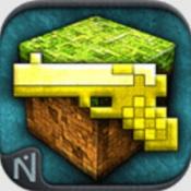 枪的世界GuncrafterPro图标