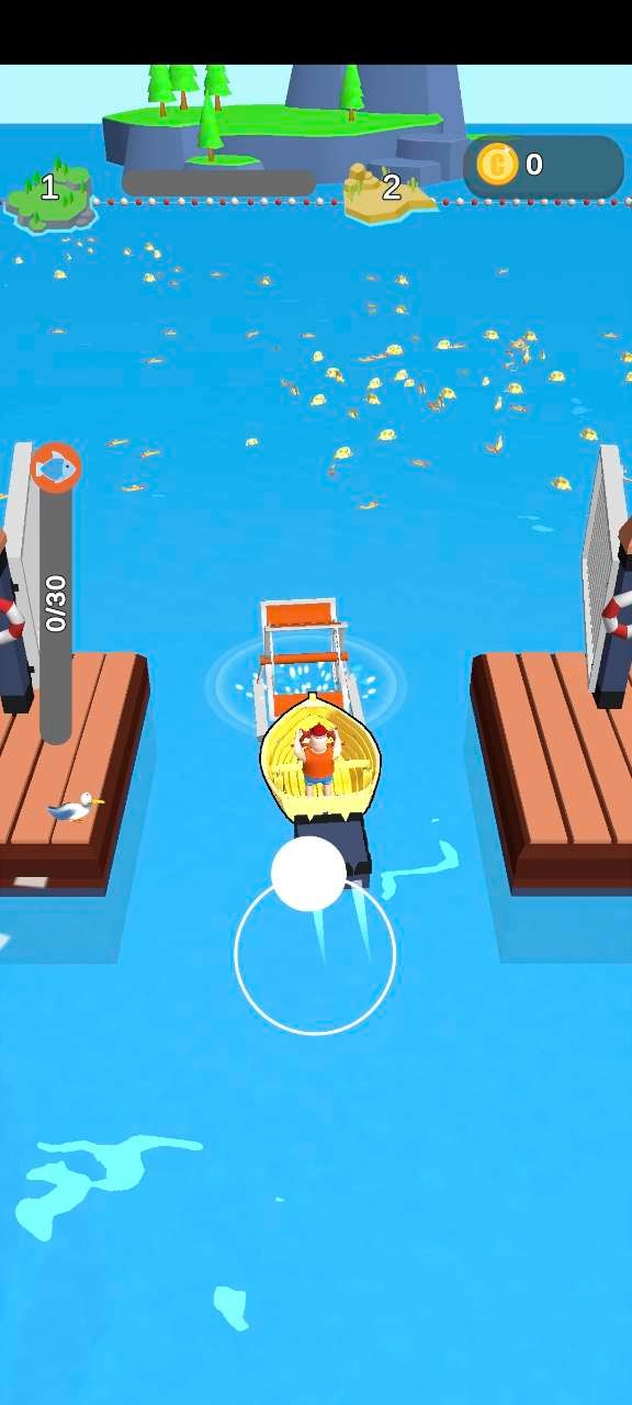 钓鱼幸存者FishingSurvival图3