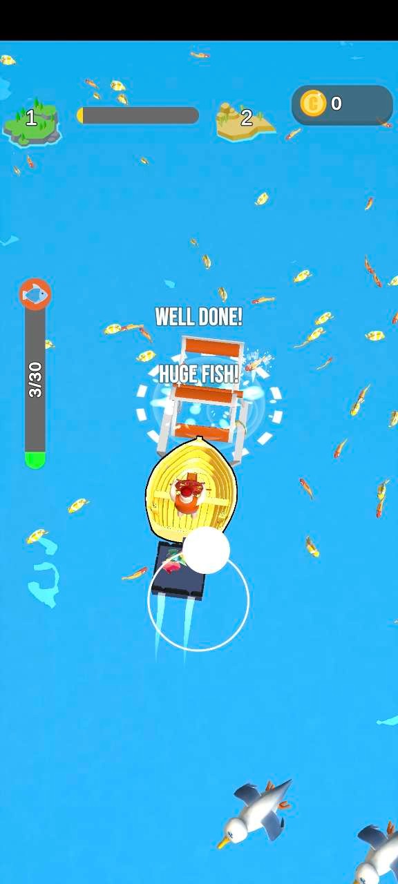 钓鱼幸存者FishingSurvival图2