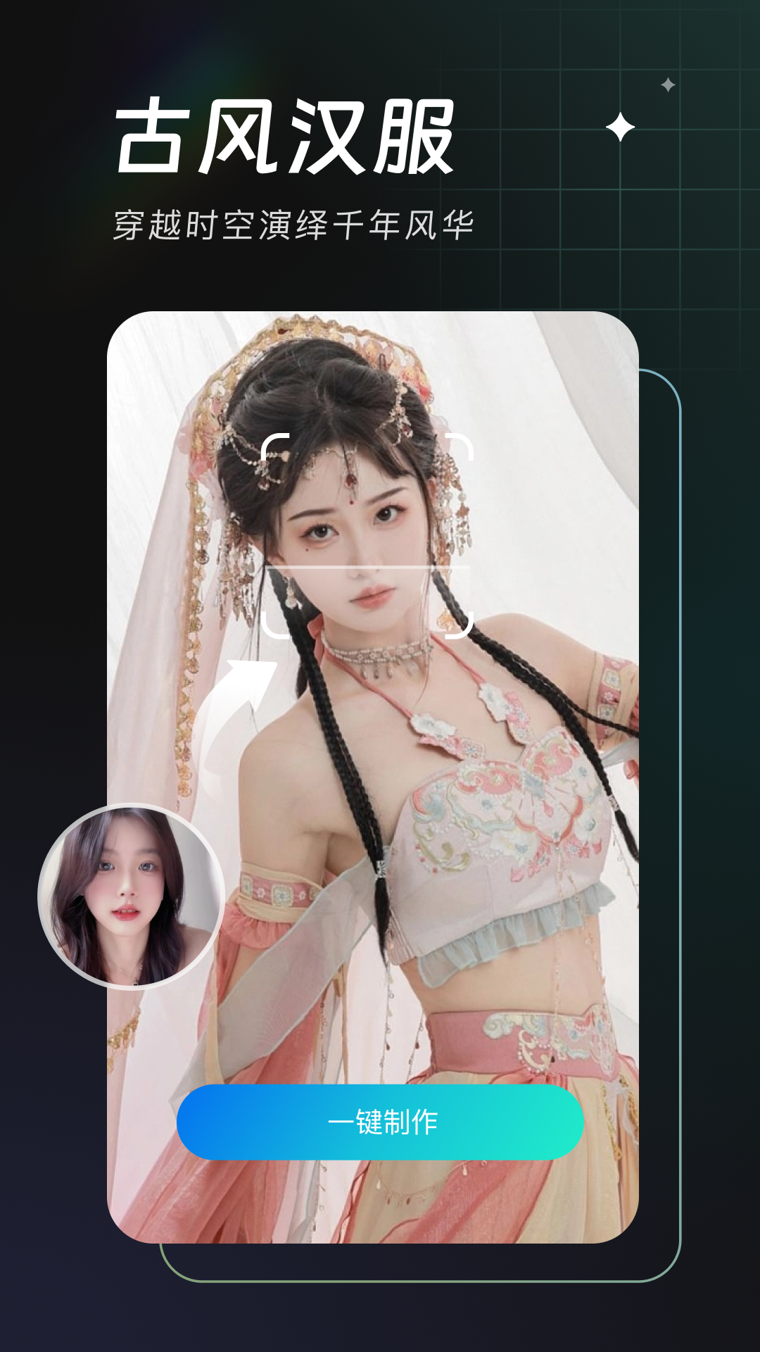 换脸秀图2