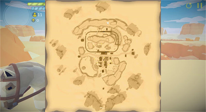 红色西部皇家最新版1.04图2