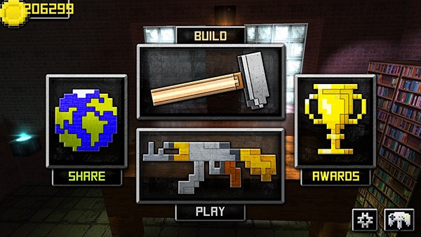 枪的世界GuncrafterPro图3