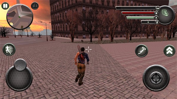 电锯英雄Fightingdead图3