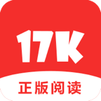 17K小说app