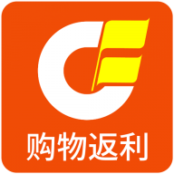 购物返利联盟图标
