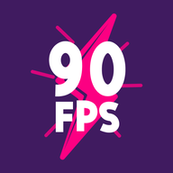 90fps画质助手app