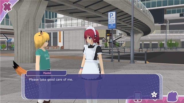 少女都市3d无限金币版图3