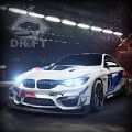 GTR漂移热GTRDriftFever图标