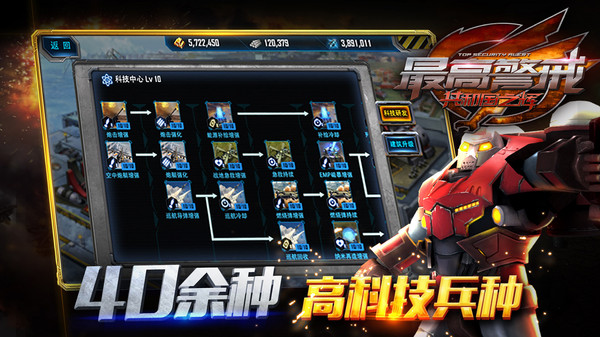 最高警戒图2