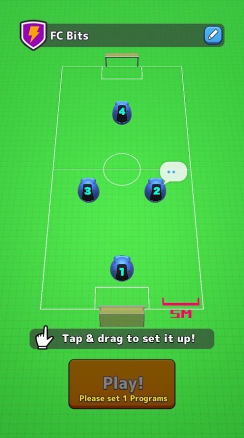 比特足球BitFootball图1