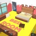 闲置房屋建设图标