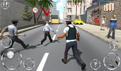 俄罗斯特警模拟器图1