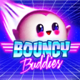 小球蹦蹦跳跳BouncyBuddies图标