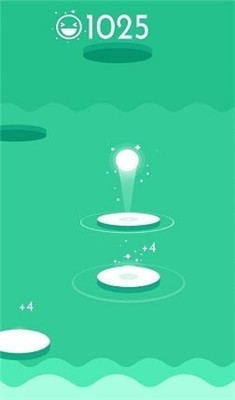 小球蹦蹦跳跳BouncyBuddies图1