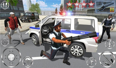 俄罗斯特警模拟器图2