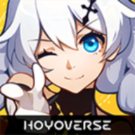 崩坏3国际服(Honkai Impact 3rd)