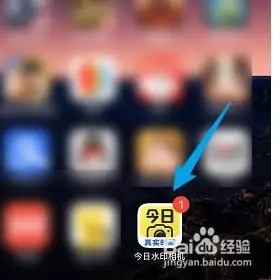 今日水印相机破解版图3