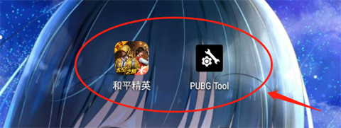 pubgtool