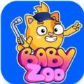 BabyZoo童车服务游戏