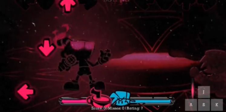 梦魇茶杯头混音图2