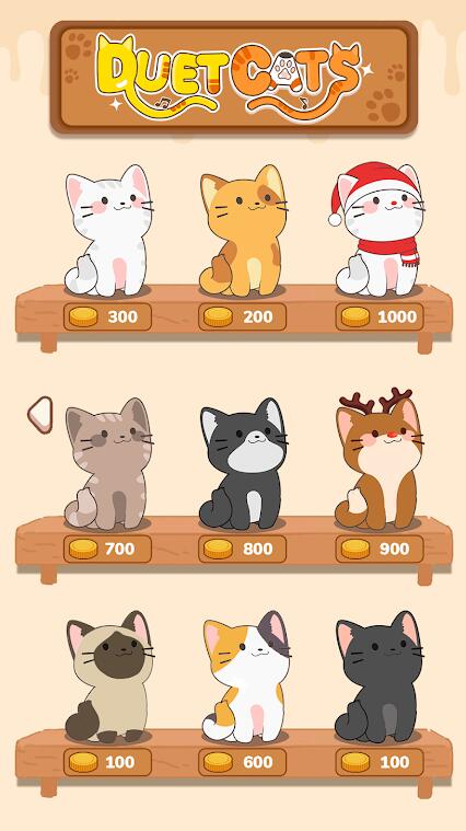 节奏猫猫音乐大师图6