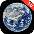 3D高清卫星街景地图手机版