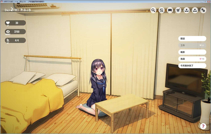 1room图1
