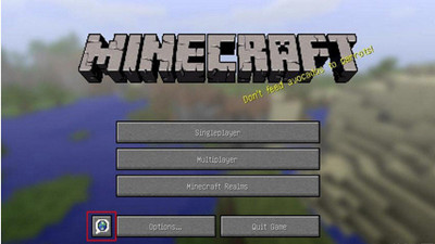 minecraft国际版图2