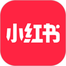 小红书app2022最新版图标