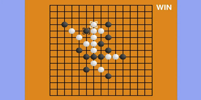 旋风五子棋图1
