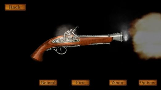 古董武器模拟器（Antique Weapons）图1