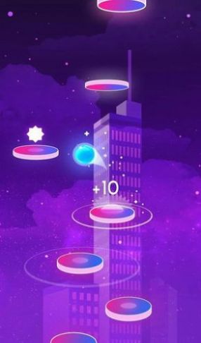 节奏穿梭者图2