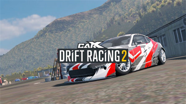 carx漂移赛车2无限内购版图1