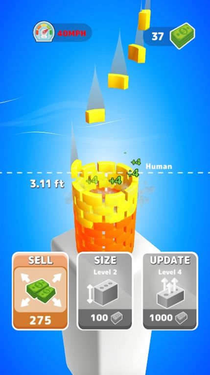 砌砖建造图2