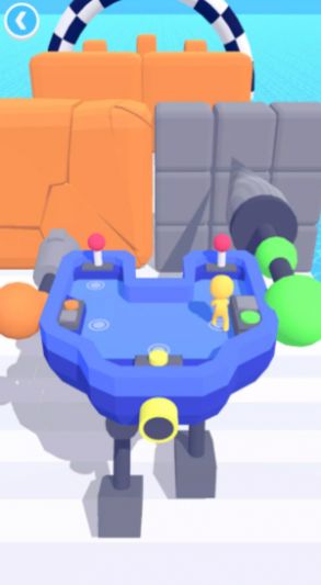 机甲飞行员正式版