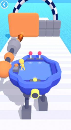 机甲飞行员正式版