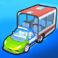 汽车碰撞工艺CarCraft图标