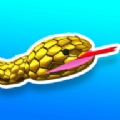 射击蛇跑Shooting Snakes