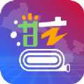 甘小蓝图标