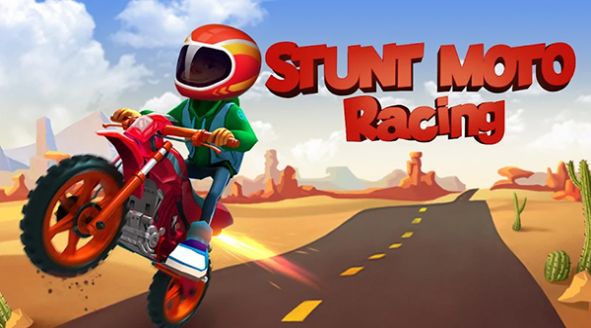 StuntMotoRacing图2