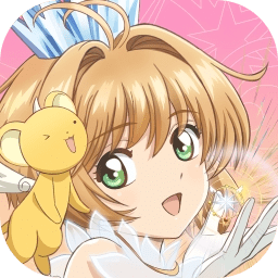 魔卡少女樱回忆钥匙官网版